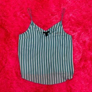 Forever 21 Summer Top